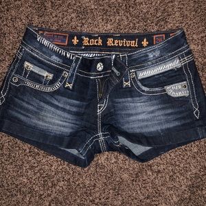 Like new shorts